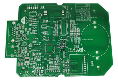 The Role of Copper Pour in PCB Design: A Comprehensive Analysis
