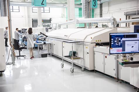 PCB Fabrication & Assembly Services: Best Practices