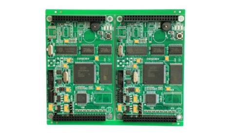 Double-Sided PCB Assembly: Techniques, Advantages, and Applications