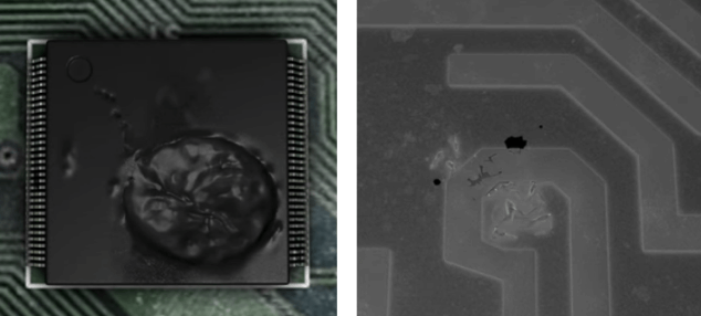 How to Test for Shorts on PCBs