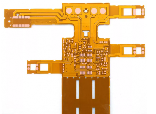 What is PCB output value