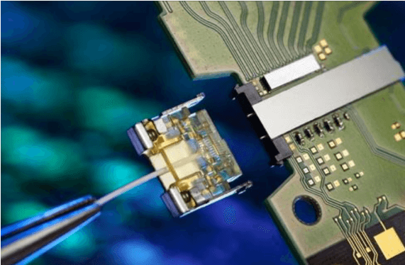 ESD protection circuit and PCB design points
