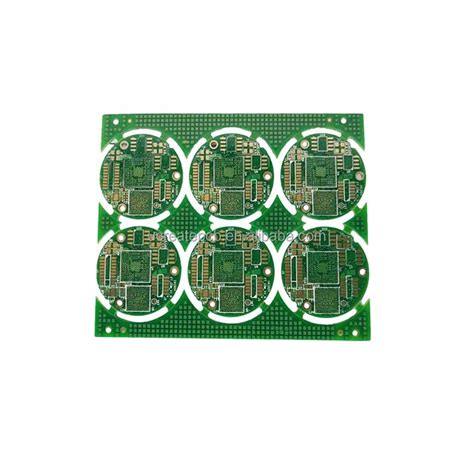 Top PCB Board Suppliers for Reliable Circuit Manufacturing