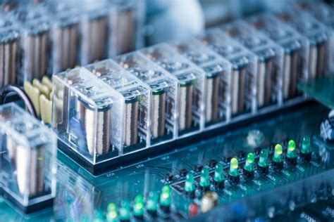 PCB Design Experts Elevating Electronics Manufacturing Standards