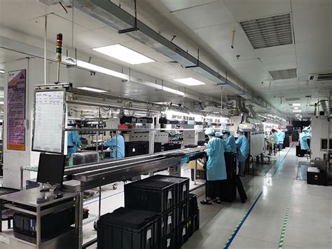 PCB Assembly Equipment: A Comprehensive Overview