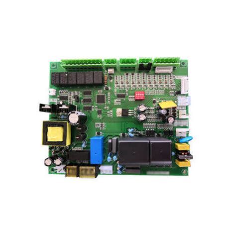Comprehensive Guide to PCB Inspection: Ensuring Quality and Reliability