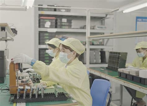 Trusted PCB Fabrication Manufacturers: Expert Industry Guide