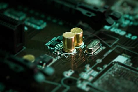 Flexible PCB Manufacturing in India: A Comprehensive Overview