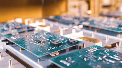 The Evolution and Importance of PCB Assemblers in Modern Electronics