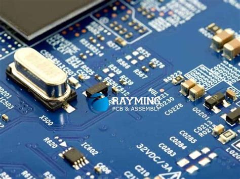 Multilayer RF PCB Design: Challenges, Techniques, and Best Practices