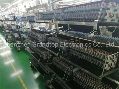 Precision PCB Assembly Through Expert Contract Manufacturing