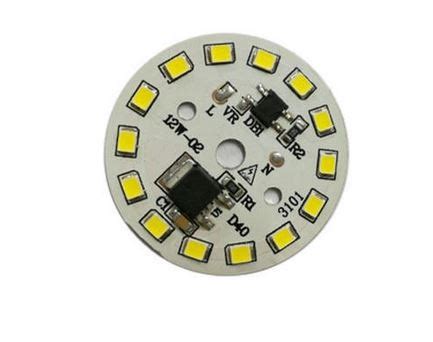 Philips PCB LED Design Analysis