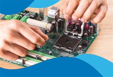 End-to-End PCB Assembly Solutions Accelerate Development