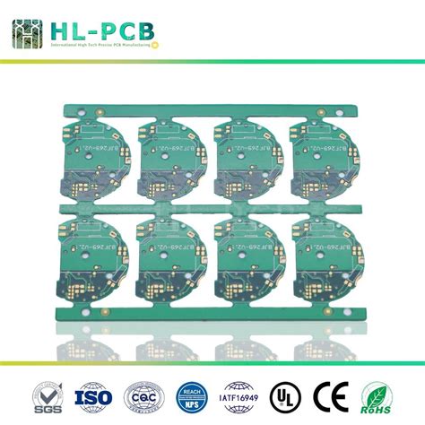 Top Online PCB Makers for Rapid Prototyping and Low-Volume Orders