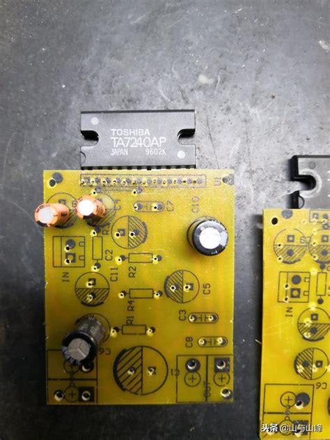 Printed Circuit Board (PCB) Materials: A Comprehensive Overview