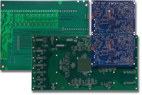 Thermal Conductivity of FR4 PCB: An In-Depth Analysis
