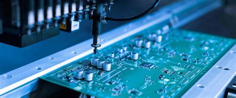 Local PCB Manufacturers for Low-Volume Prototype Boards