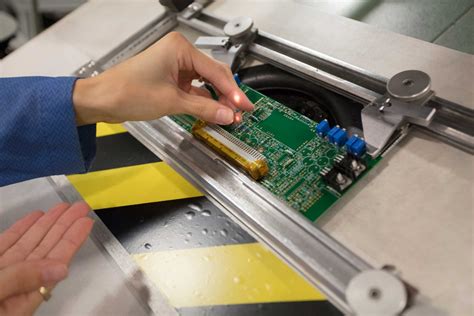 Double-Sided PCB Assembly: A Comprehensive Guide