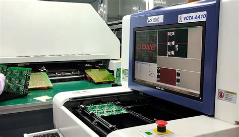 Affordable Local PCB Prototype Manufacturing and Assembly