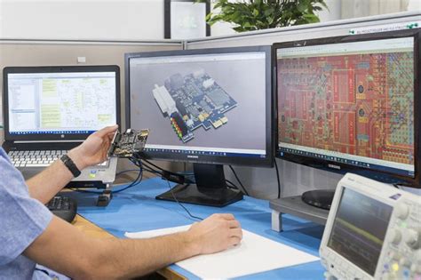 Custom PCB Printing and Assembly: Expert Techniques