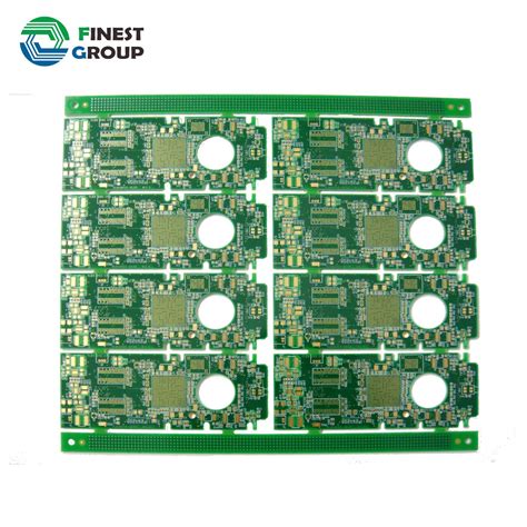 Modern Techniques in Electronic Assembly Fabrication