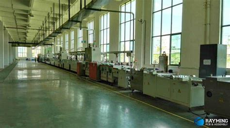 PCB Plant Sales: Essential Buying Factor