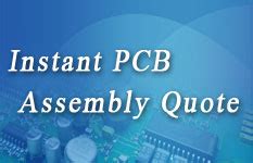 Streamline PCB Manufacturing Quotes with Real-Time Tools