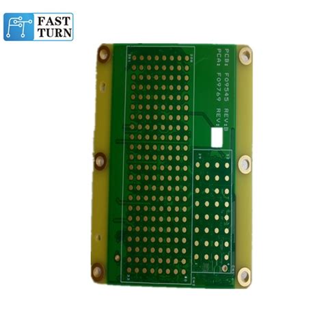 Speeding Up Production: Fast-Turn PCB Assembly Essential