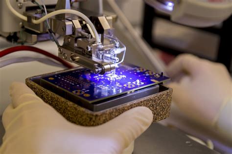 Streamlining Electronics Manufacturing Through Turnkey PCB Solu