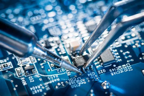 Printed Circuit Board Capacitors: An In-Depth Analysis
