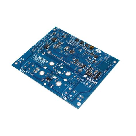 Automated PCB Manufacturing: Revolutionizing the Electronics Industry