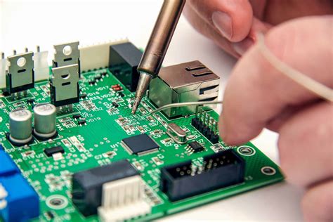 Cheap PCB Manufacturing: Balancing Cost and Quality