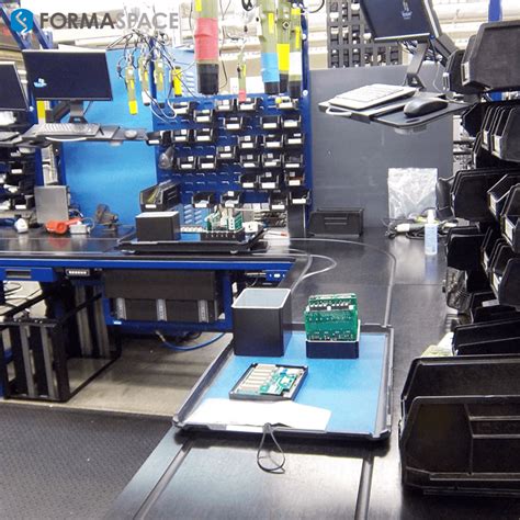 Advanced Techniques for Flawless Electronics Assembly