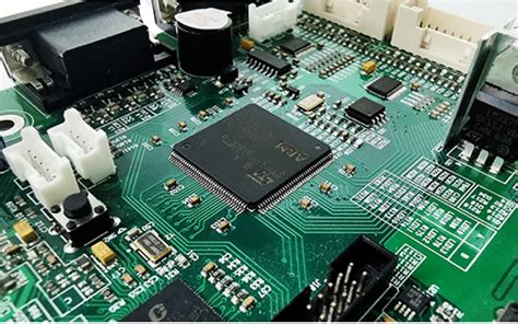 EMS PCBA: Optimizing Electronics Assembly Efficiency