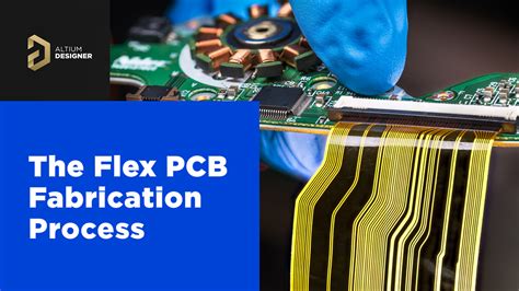Essential PCB Production Processes for Modern Electronics