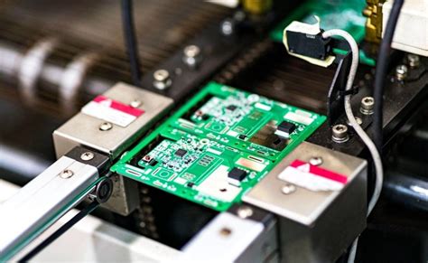 Streamlining PCB Assembly for Efficient Electronics Production