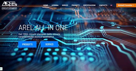 Global Leaders in Printed Circuit Board Manufacturing 2023