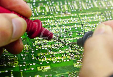 US PCB Assembly Experts Ensuring Precision Manufacturing