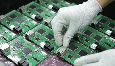 PCB Overlay: A Comprehensive Guide