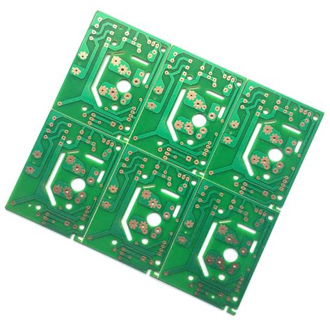 Advanced PCB Solutions for Smart Heating Technologies