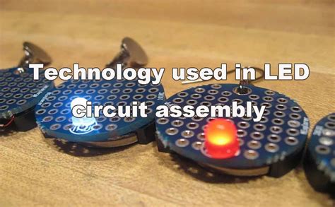 Streamlined Processes for Precision LED Light Circuit Board Assembly