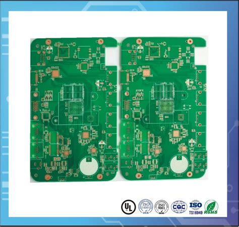 Layer PCB Manufacturer: Ensuring Quality and Efficiency