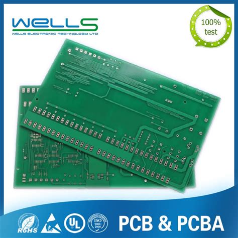 Layer PCB Prototype Stackup and Testing Essentials