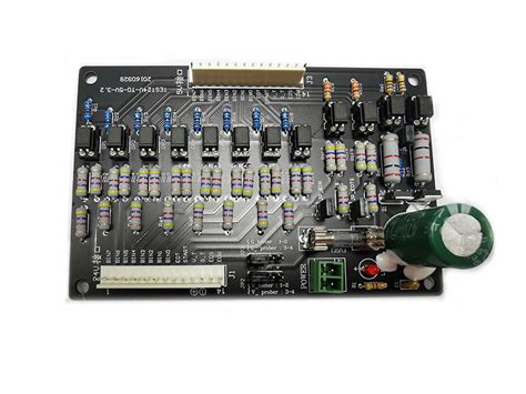 Optimizing Fast PCBA for Streamlined Electronics Production