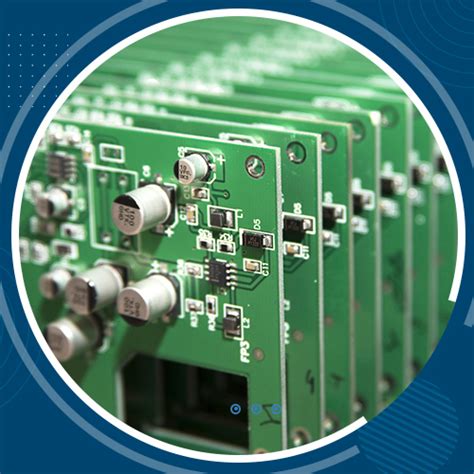 Optimize Electronics Production with Turnkey PCB Assembly