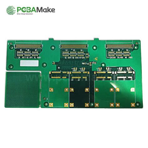 Streamlining Multilayer PCB Assembly for High-Density Circuitry