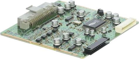 Advanced SMT PCB Assembly Equipment for High-Precision Manufacturing