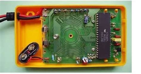 Advanced Printed Circuit Technology Drives Manufacturing Evolution