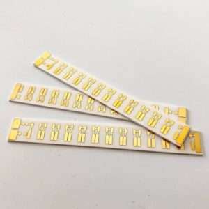 Alumina PCB Manufacturers: Thermal Management and Reliability Solutions