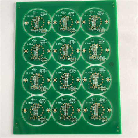 Aluminum PCB Prototyping: Optimizing Thermal Performance